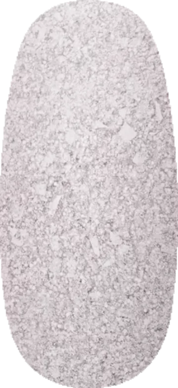 Don't Snow-Flake On Me swatch