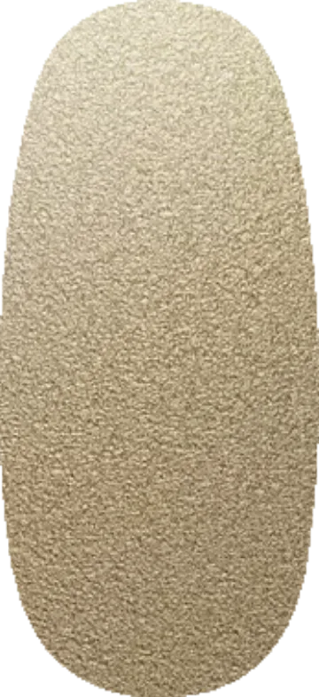 Gilded In Gold swatch