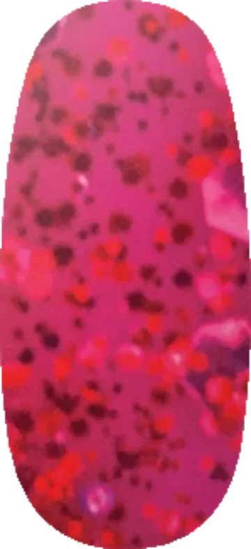 Life Of The Party swatch