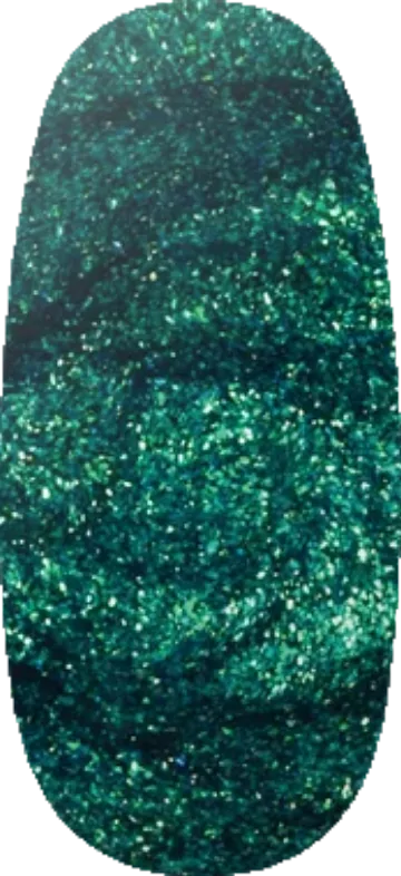 Ooca Coocha Bing Bang Bam - Alakazy Alakazam swatch