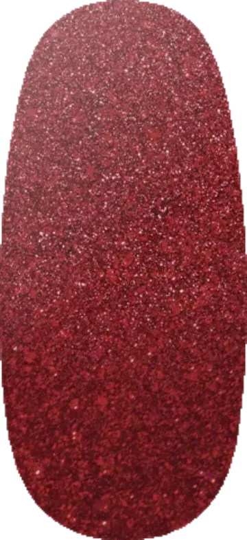 Walking On Stardust swatch