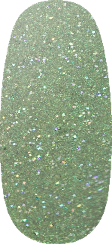 Alien Infatuation swatch
