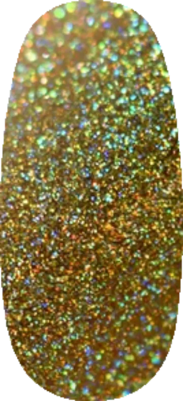 Amber Apathy swatch