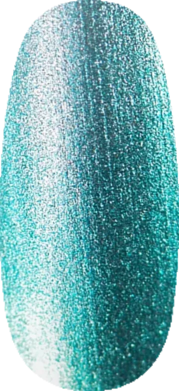 Aquafoil swatch