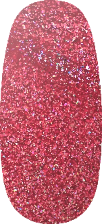 Berry Me In Holo swatch