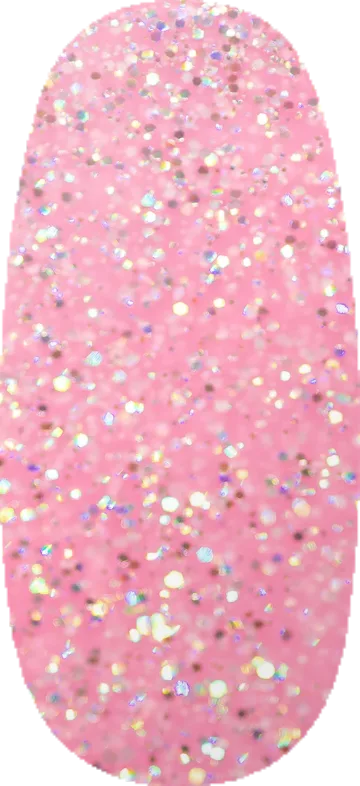 Blush Money swatch