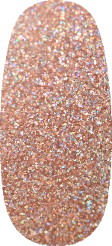 Blushed Ice swatch
