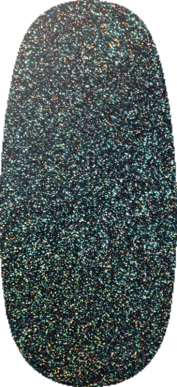 Brucie swatch