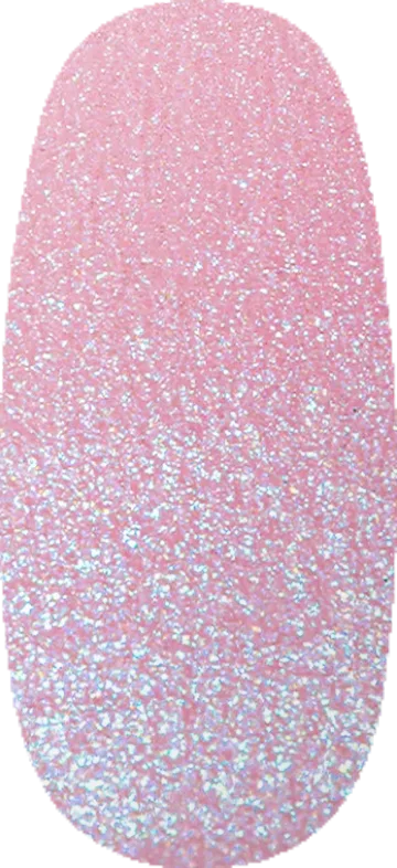 Cloud Nine swatch