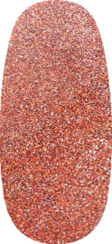 Coral Chaser swatch