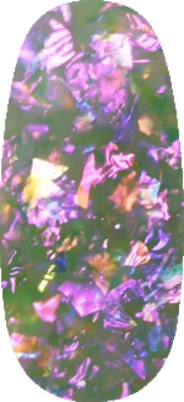 Cosmic Unicorn Skin swatch
