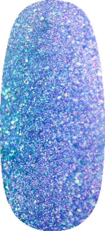 Cowboy Tears swatch