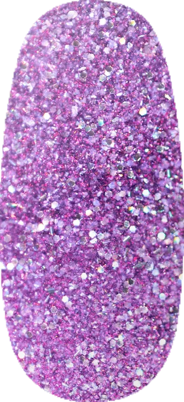 Crystal Mommy swatch