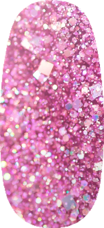 CTRL Cutie swatch