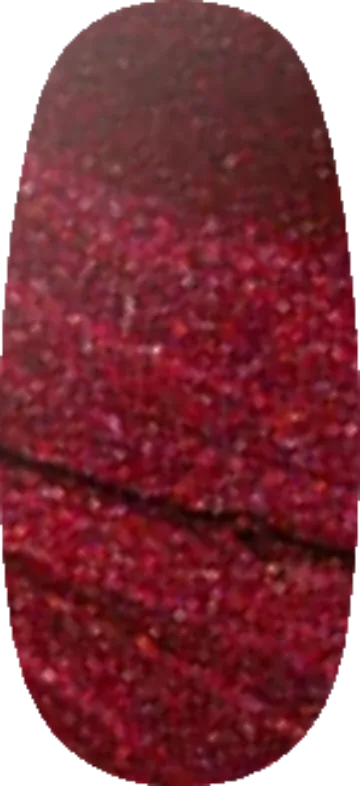 Dead Serious swatch