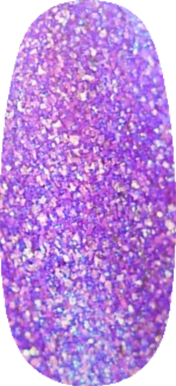 Electric Sweetener swatch