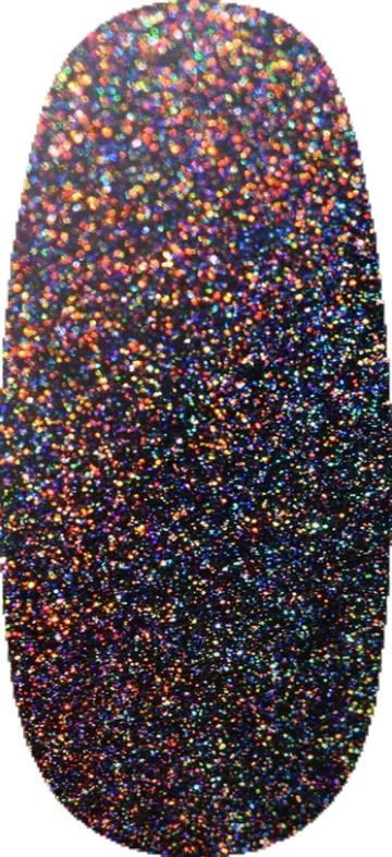Electrostatic swatch