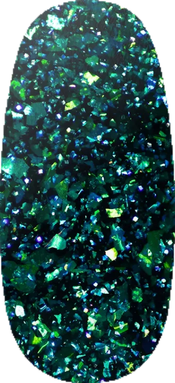 Emerald City swatch