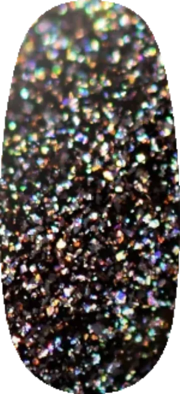Espresso Your Holo swatch