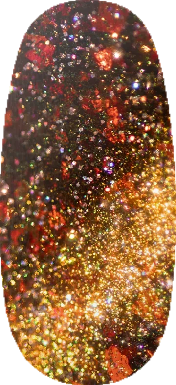 Feeling Sparks swatch