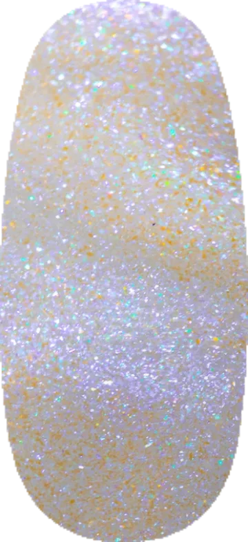 Freezer Burn swatch