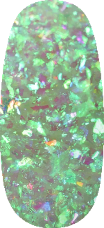 Galactic Unicorn Skin swatch