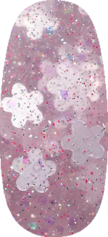 Garden Party Taco swatch