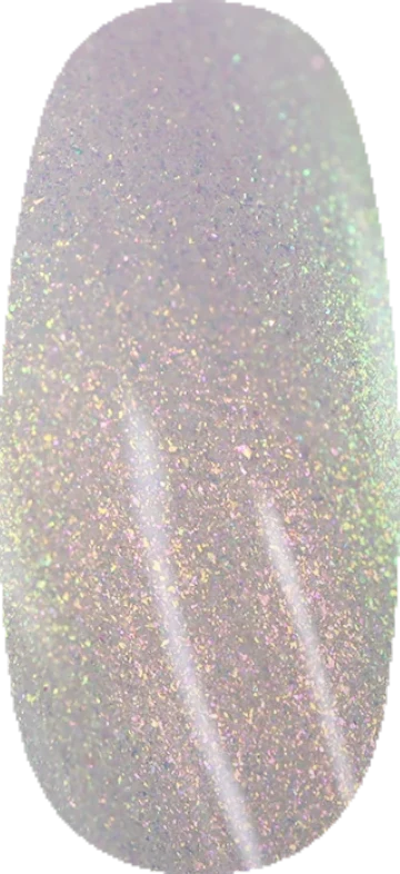 Glazed Over swatch