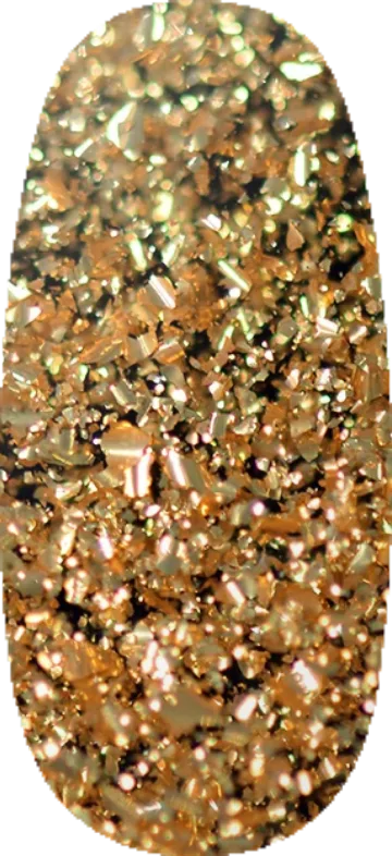 Gold Flake Taco swatch