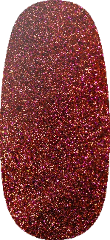 Gosh Garnet swatch