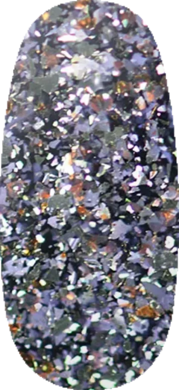 Heavy Metal Mixtape swatch