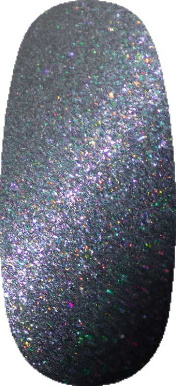 Holo Magnetic Taco swatch