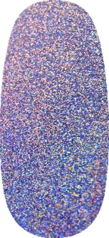 Lavender Syrup swatch