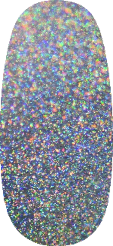 Linear Holo Taco swatch
