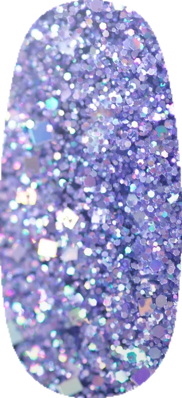 Lo-Fi Lavender swatch