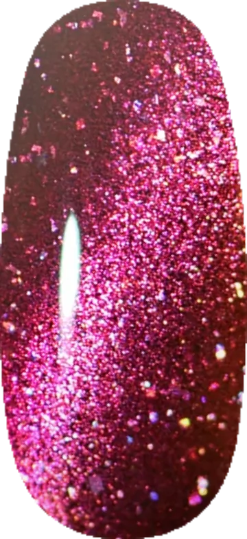 Love Spell swatch