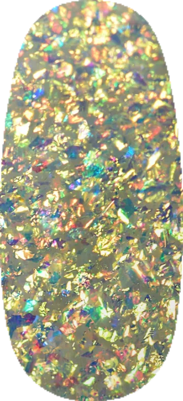 Lunar Unicorn Skin swatch
