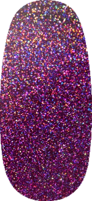 Magenta Jelly swatch