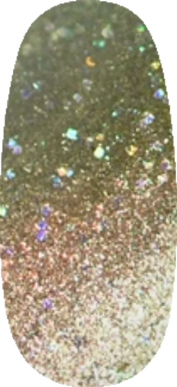 Menchie Cat Eye swatch