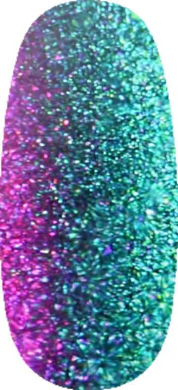 Missed-Shift swatch