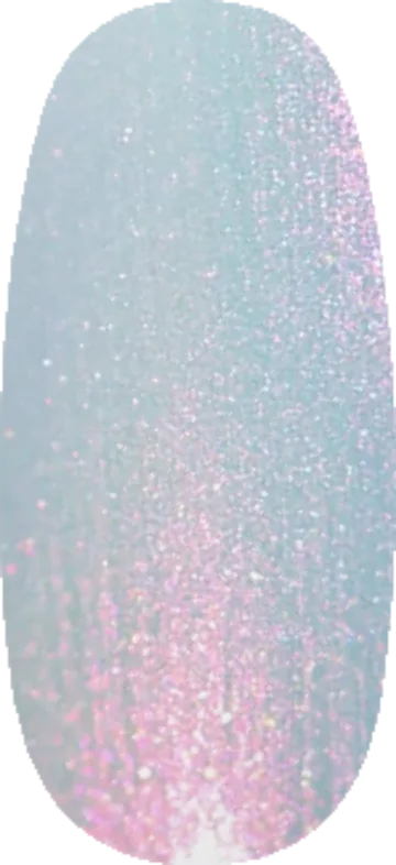 Moon Lagoon swatch