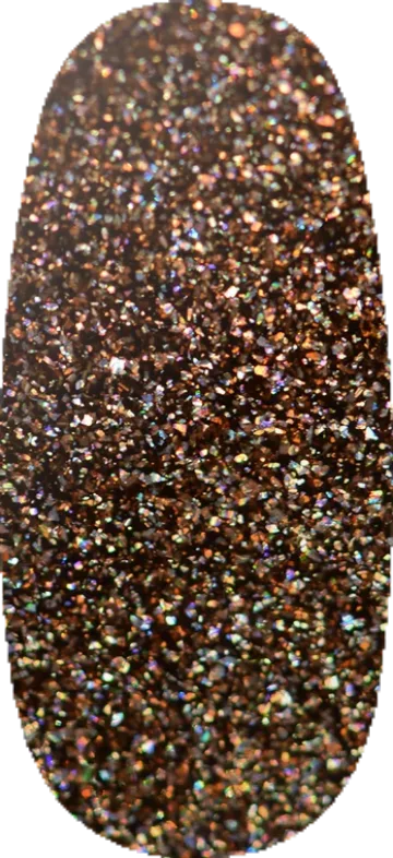 Need I Say Mocha? swatch