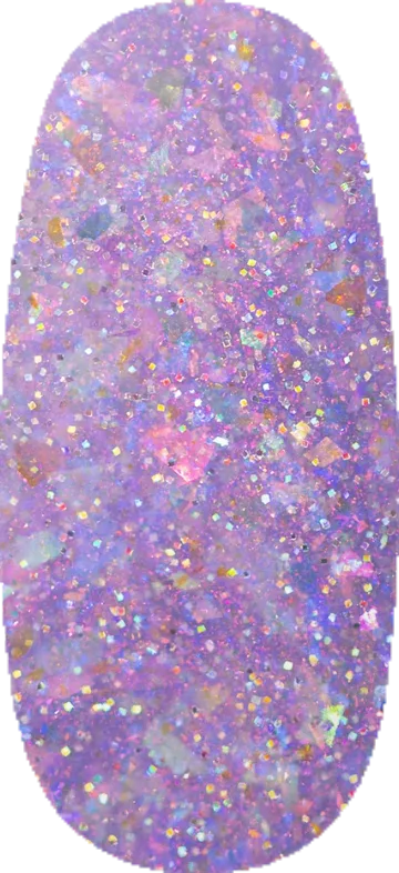 No Opalogies swatch