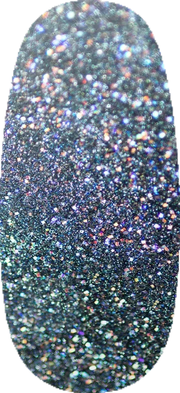 Overshadowed swatch