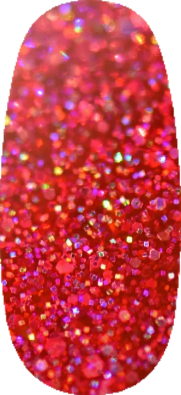 Party Punch swatch