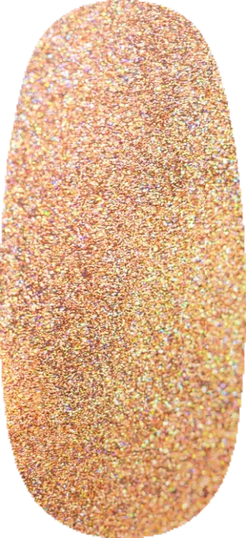 Peach Tea swatch
