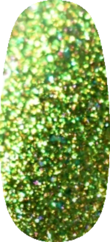 Peridon't Bother Me swatch