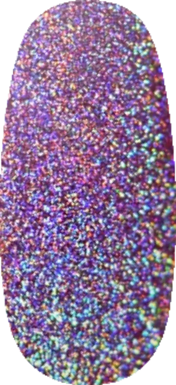 Pink Fizz swatch