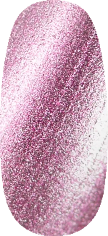 Pink Steel swatch