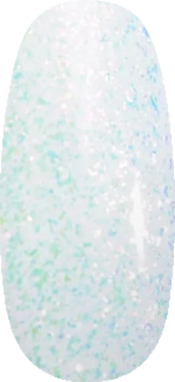 Polar Princess swatch